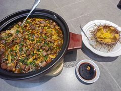 -奕景海鲜·大连菜(星海广场店)