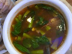 -维吾尔餐厅(宜山路店)