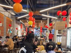 -破店肥哈·东北烧烤·夜宵(南山保利店)