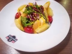 -5号公路餐厅(曼哈顿店)