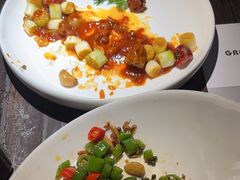 -外婆家(杭州马塍店·杭帮菜名店)