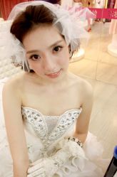 -FIONA MAKE UP恋妆造型