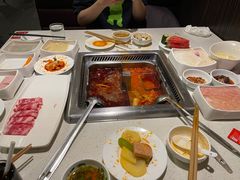 -海底捞火锅(高科广场店)