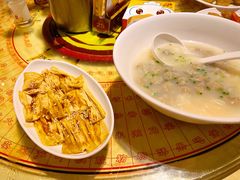 香麻鲜腐皮-石岐佬中山菜馆(张溪店)
