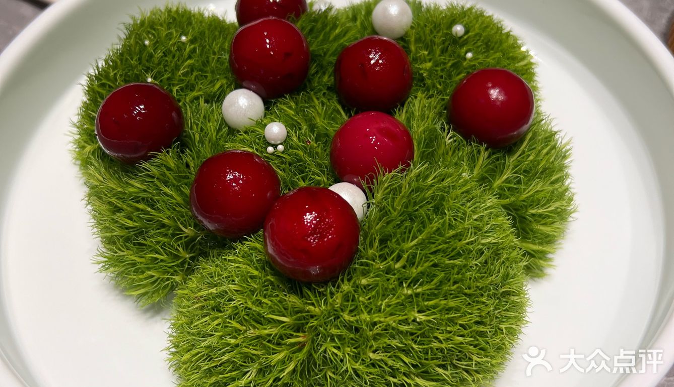 爱辣的朋友们快来围观！