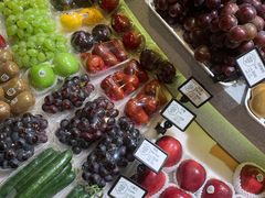 -每日新鲜水果吧(黄浦来福士店)