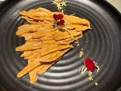 芥末鸭掌-晟永興烤鸭店(五道口店)