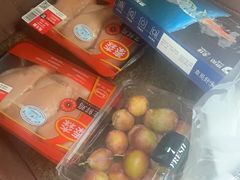 -7fresh七鲜(大族广场店)