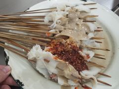 -文文烤肉(大皮院店)