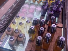 -巴黎贝甜(凯德MALL望京店)