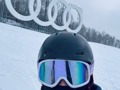 -长白山万达国际滑雪场