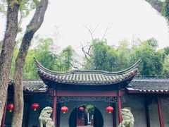 -天一阁博物院