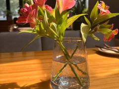 -山茶云南菜(永安里店)