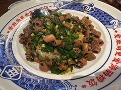 -旺角小渔村·海肠捞饭开创者(二马路店)