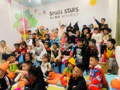 -英孚教育青少儿(昆城广场中心)