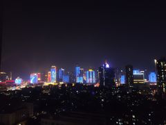 -珠江夜游广州塔·中大码头