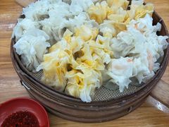 -海汇源老烧麦店(东大街总店)