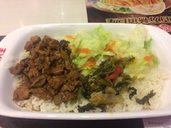 -永和大王(一口茶豆浆|花香豆更香·碧榕湾店)