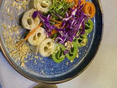 -西安绿地假日酒店·丽宝轩中餐厅