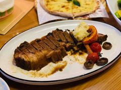 -MR.ROCKY洛奇先生RESTAURANT&BAR(宝安壹方城店)