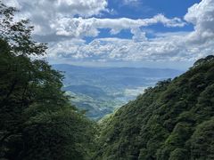 -萍乡武功山风景名胜区