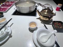 -潮泰牛肉火锅 · 创于1992年(车公庙店)