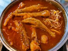 -Meet Sun韩式大排档(五一广场7MALL店)