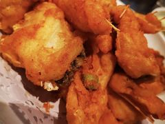 -淘米捞·米汤脆鲩鱼火锅(福田皇岗店)