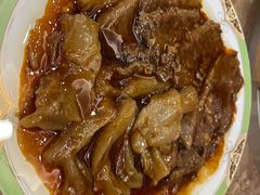 -烤肉宛饭庄(北新桥店)