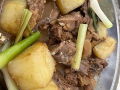 -新享乐海鲜(翠华路店)