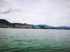 -千岛湖-欢乐水世界