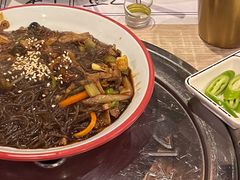 -郑阿姨的家·이모네·韩料&烤肉(武川路店)