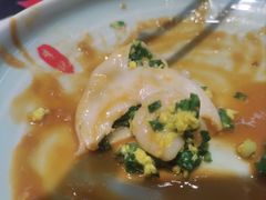 -李记饺子·熏酱东北菜(欢乐谷店)
