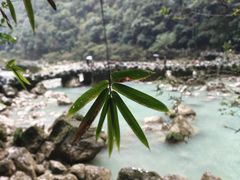 -大七孔景区-天生桥