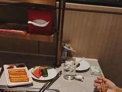 -海底捞火锅(万达广场店)