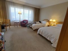 -南京维景国际大酒店(南京博物院店)