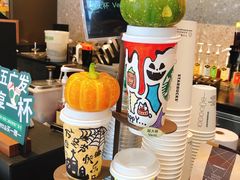 -星巴克(深圳港隆城分店)