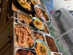 -木柴豆腐·活海鲜·鲁菜