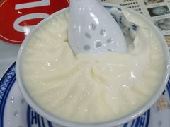招牌双皮奶-捷信牛奶甜品世家(柳巷店)