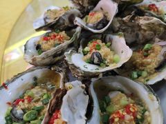 -皮记海鲜1995(寮步店)