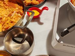 -HOTISLAND海鸡岛·韩国料理(江南西店)