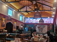 -泰堤坊(淡水体育馆店)