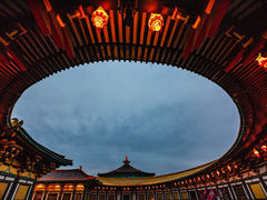 -襄阳古城