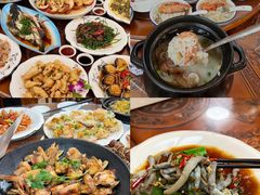 -友强·23年特色海鲜大排档(厦门店)