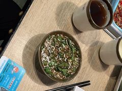 -野妹经典火锅(民治店)