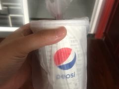 -肯德基(宝利丰店)