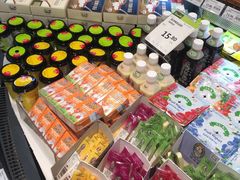 -永辉超市(鲁谷店)