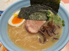 -元气寿司(金光华店)