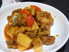 -潮堂 · 潮州菜(国贸商城店)