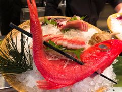 -三井日式料理(农安街店)
